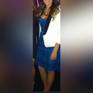 BCBG MaxAzria dress!